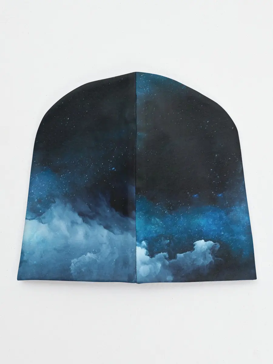 Детская шапка / Volvo truck