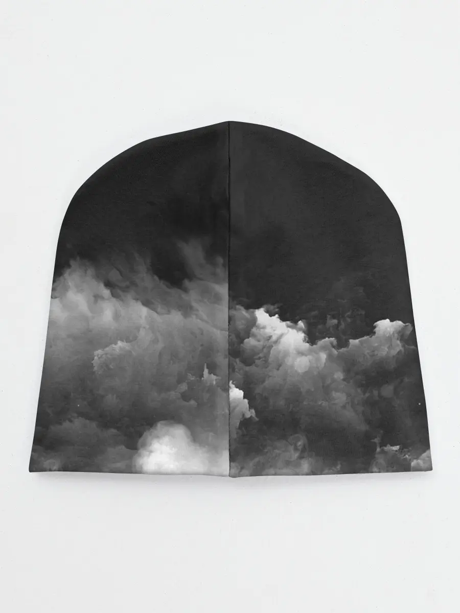 Детская шапка / Iveco truck