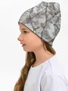 Детская шапка / Лунный камень