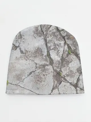 Детская шапка / Лунный камень