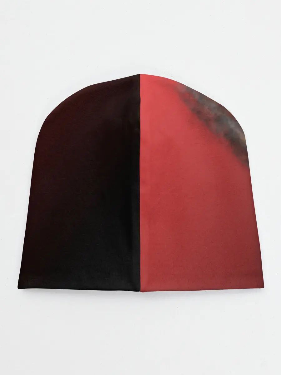 Детская шапка / Падение комет