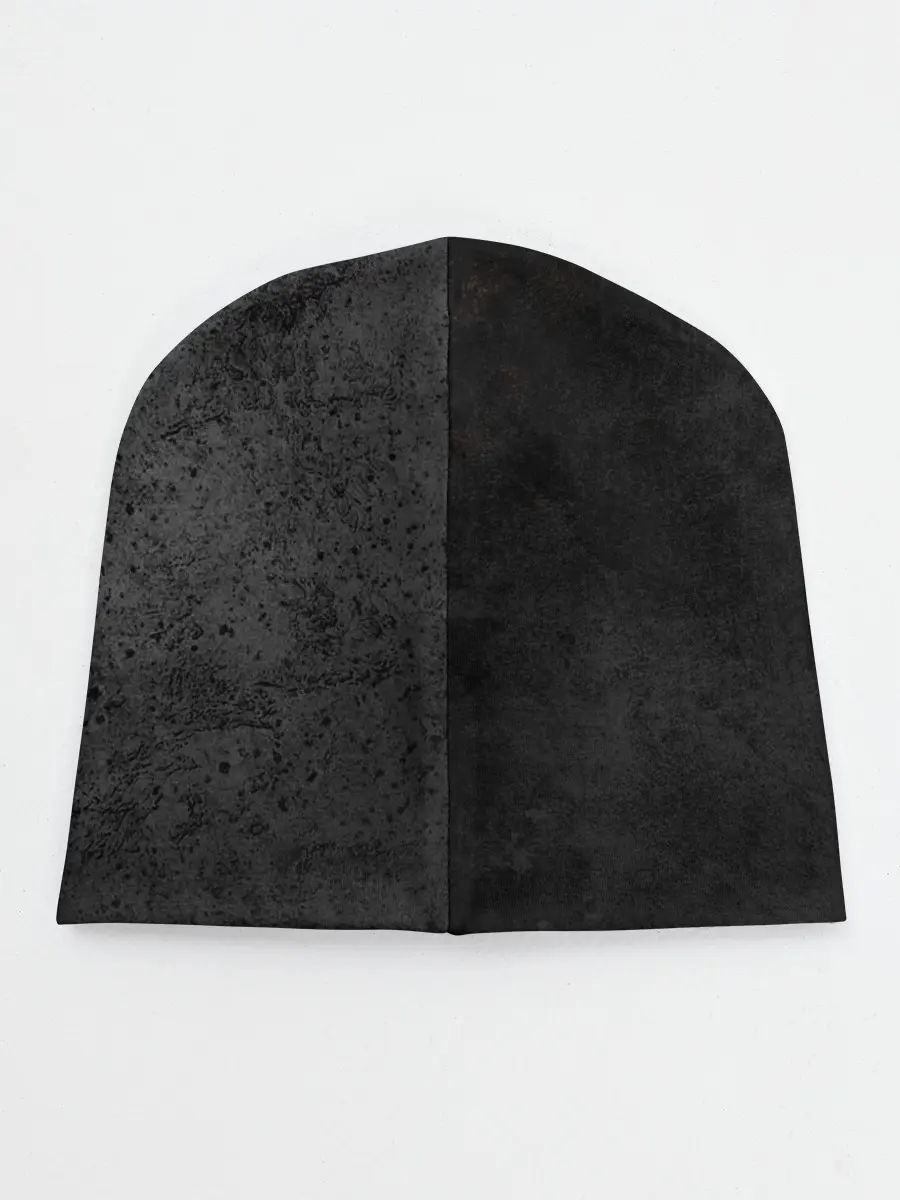 Детская шапка / MINECRAFT TEXTURE IRON