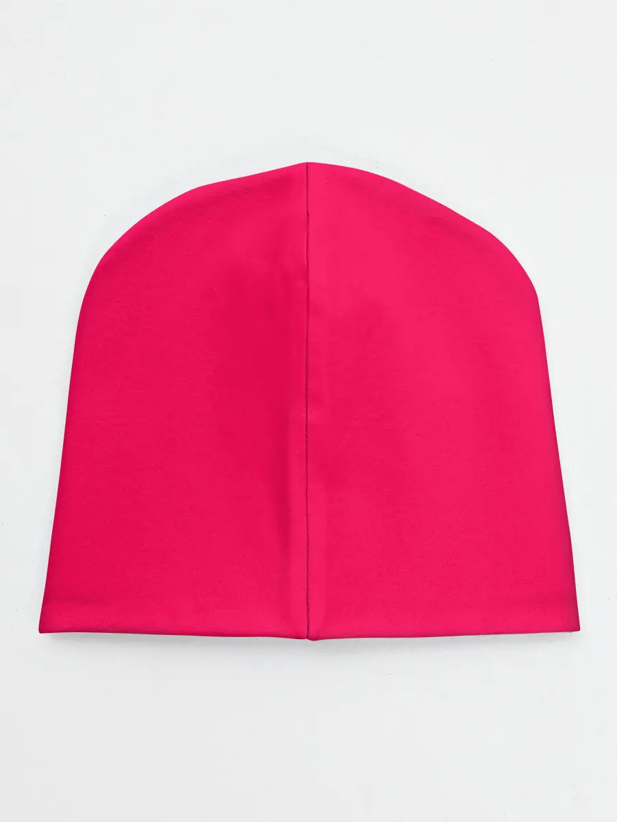 Детская шапка / Юи Метал