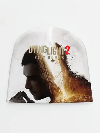 Детская шапка / Dying Light 2 Original