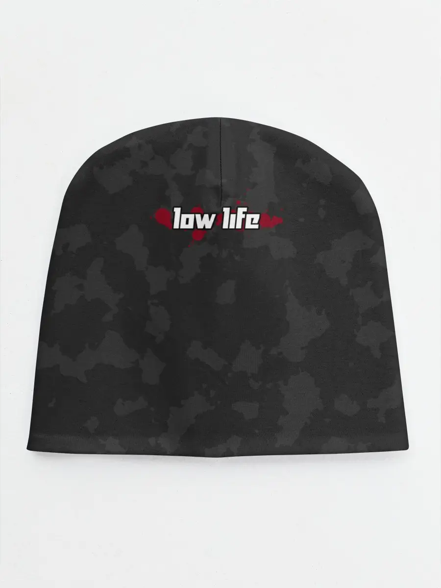 Детская шапка / Низкая жизнь