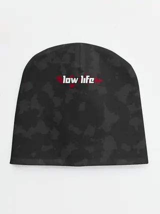 Детская шапка / Низкая жизнь