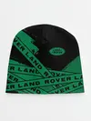 Детская шапка / Land Rover - Strokes