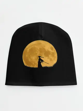 Детская шапка / Путь самурая