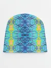 Детская шапка / Психоделика