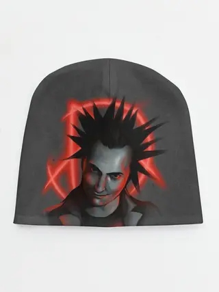 Детская шапка / Горшенёв КиШ