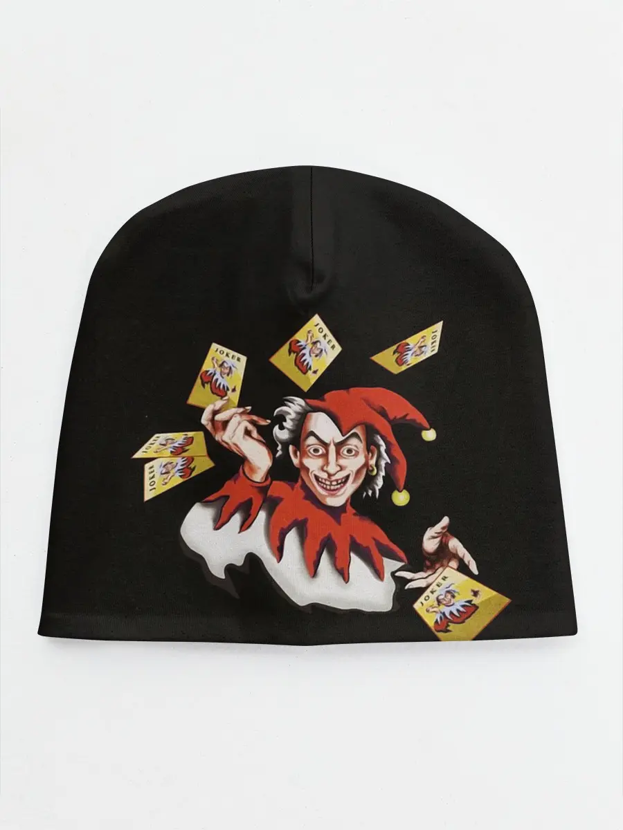 Детская шапка / Joker KJ