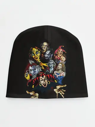 Детская шапка / Альбомы КиШ