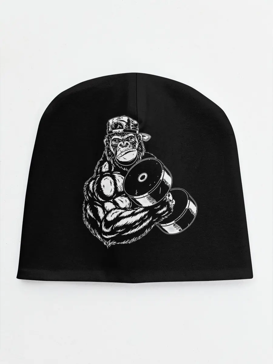 Детская шапка / Ironmonkey