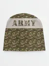 Детская шапка / Армия