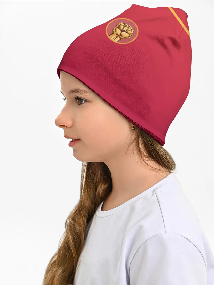 Детская шапка / YA RUSKI | Я РУССКИЙ