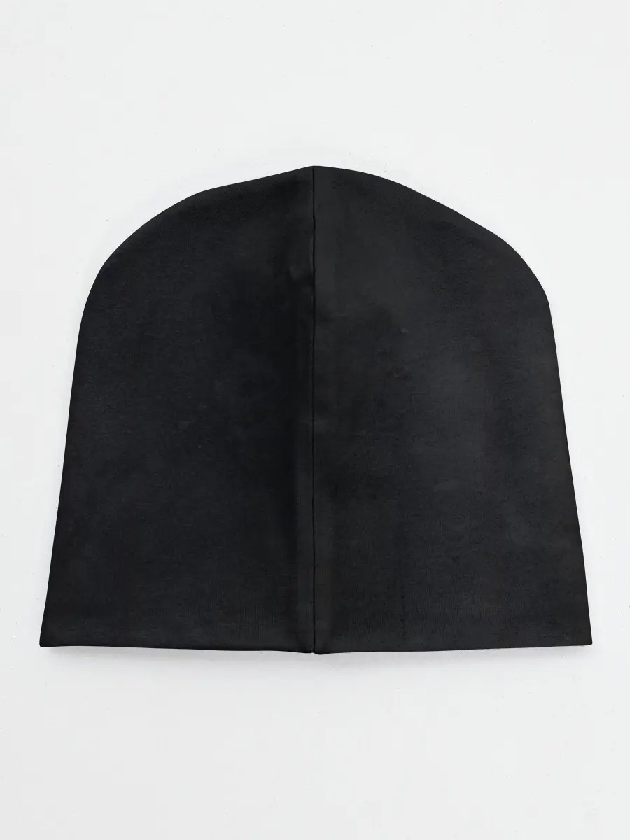 Детская шапка / ROBLOX NEON RED