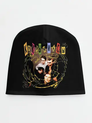 Детская шапка / Кукрыниксы группа