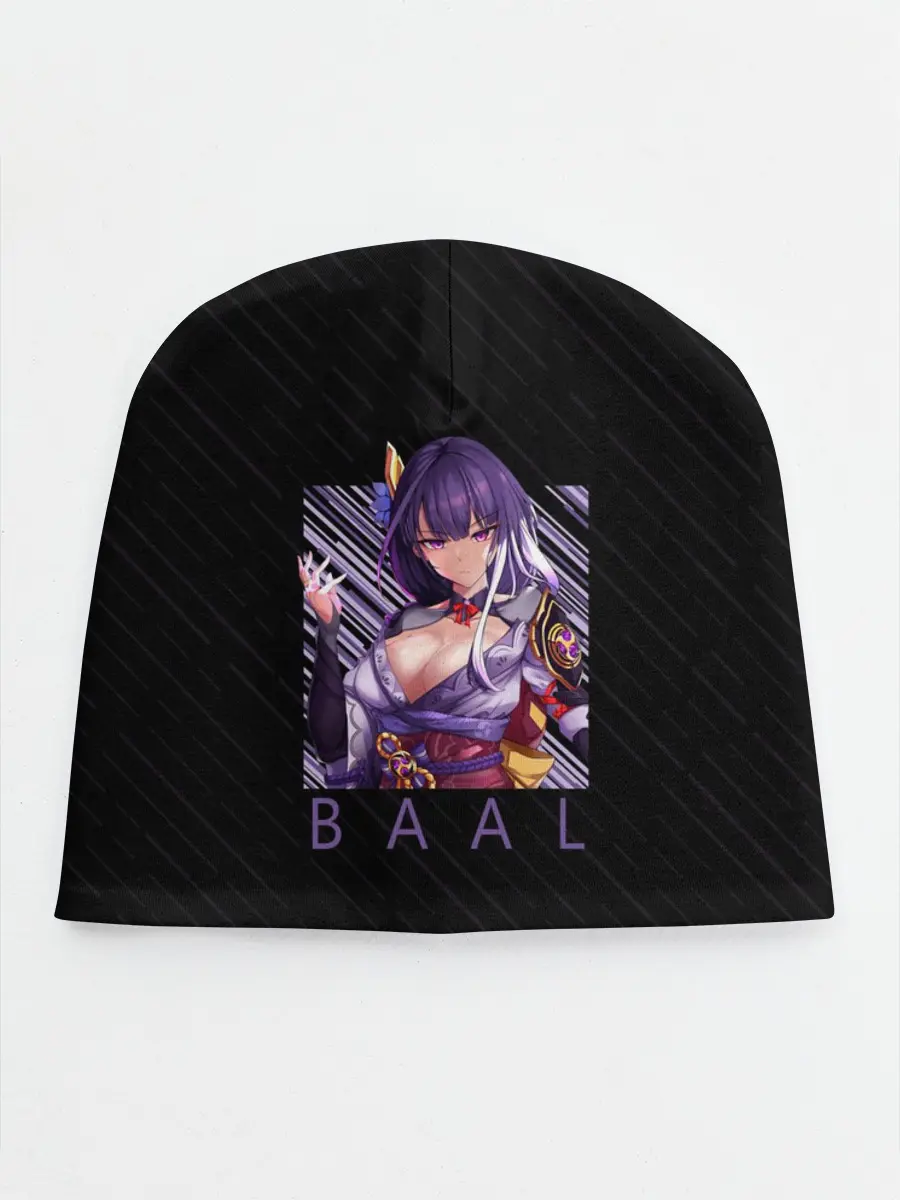 Детская шапка / Баал Сегун Райден