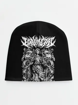 Детская шапка / BabyMetal Art