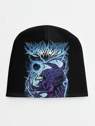 Детская шапка / BabyMetal Monster