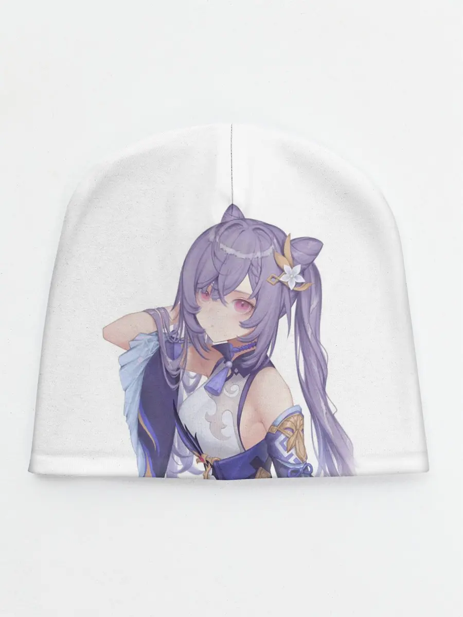 Детская шапка / КЭ ЦИН | GENSHIN IMPACT