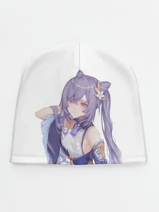 Детская шапка / КЭ ЦИН | GENSHIN IMPACT