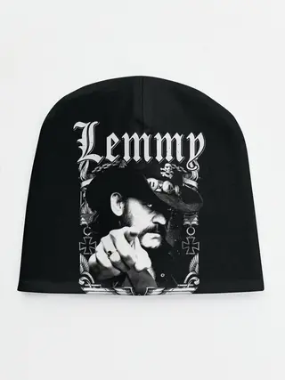 Детская шапка / RIP Lemmy