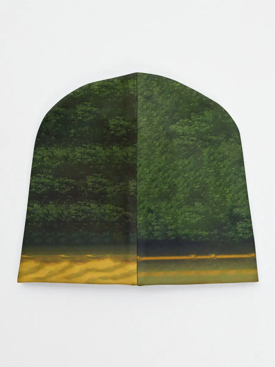 Детская шапка / Мумий Тролль – Лира