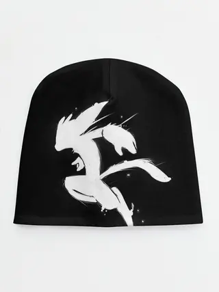 Детская шапка / Ori | Дух леса