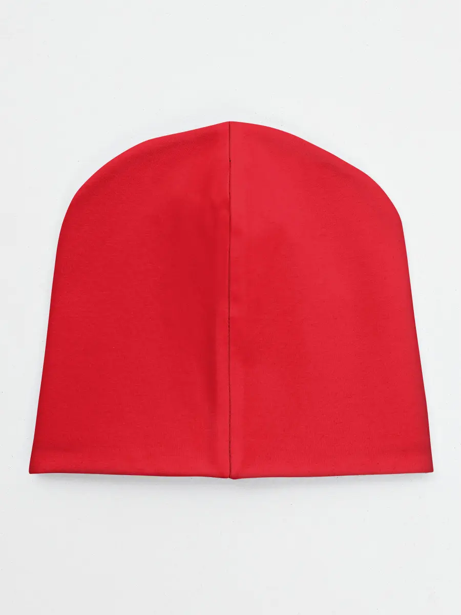 Детская шапка / Роналду Манчестер Юнайтед