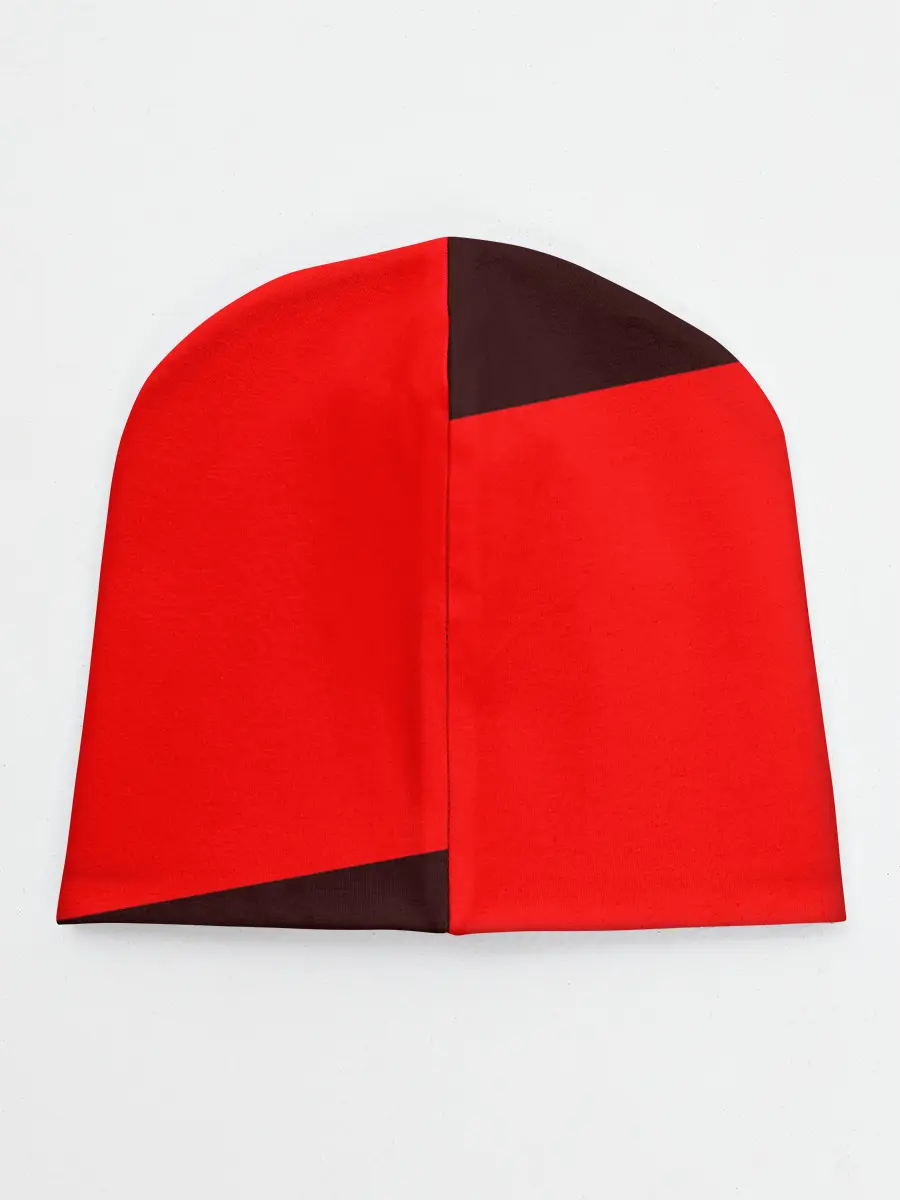 Детская шапка / Skoda - Racing