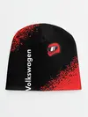 Детская шапка / Фольксваген - Racing