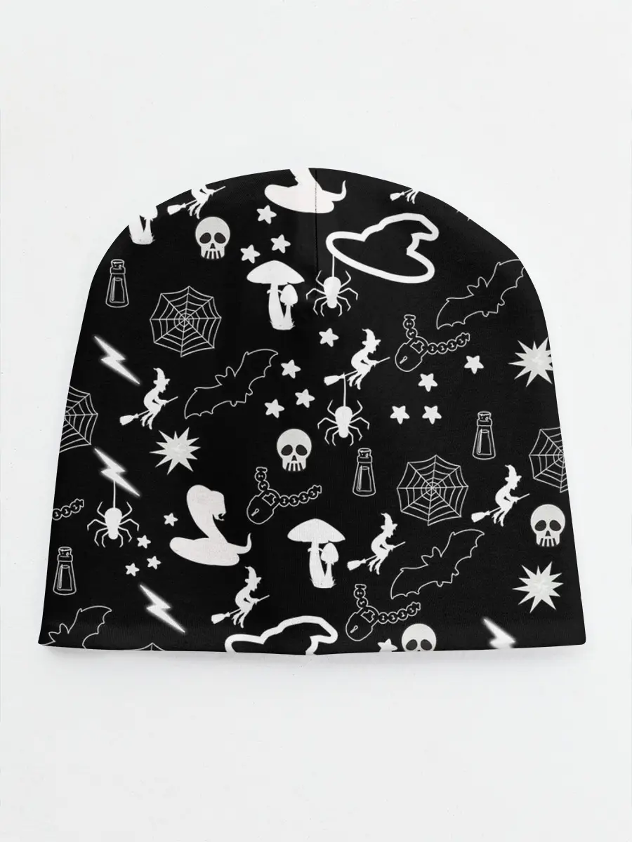 Детская шапка / Вальпургиева ночь | Inventory