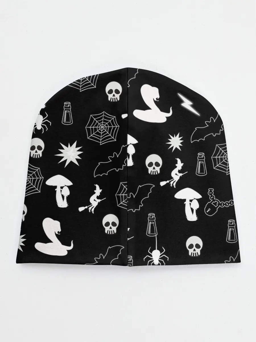 Детская шапка / Вальпургиева ночь | Inventory