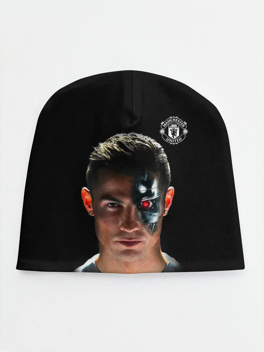 Детская шапка / ВОЗВРАЩЕНИЕ КРИШТИАНУ