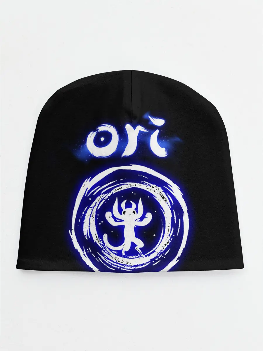 Детская шапка / Ori, дух-хранитель леса