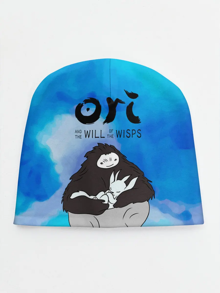 Детская шапка / Ori and the Will of the Wisps