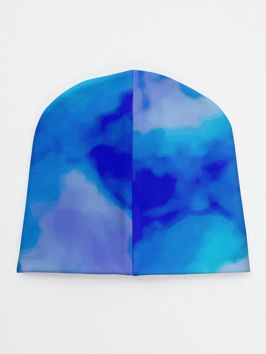 Детская шапка / Ori and the Will of the Wisps