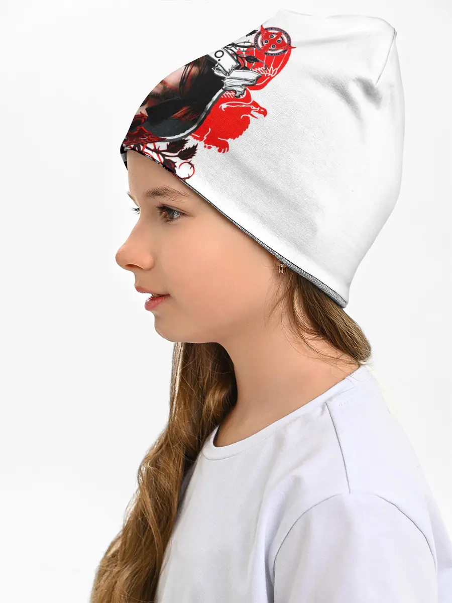 Детская шапка / Thirty Seconds to Mars Джаред Лето