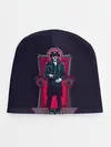 Детская шапка / King Lemmy