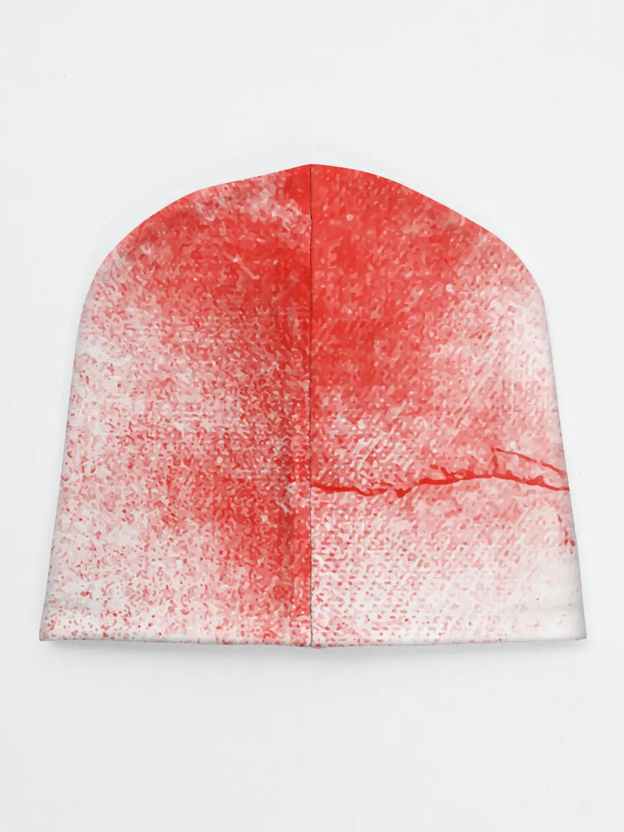 Детская шапка / Thirty Seconds to Mars арт группы