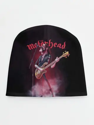 Детская шапка / Поющий Лемми