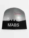Детская шапка / Thirty Seconds to Mars - Edge of the Earth