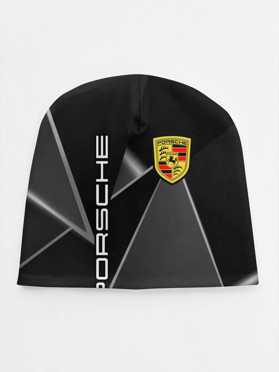 Детская шапка / Порше / Porsche