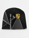 Детская шапка / Порше / Porsche