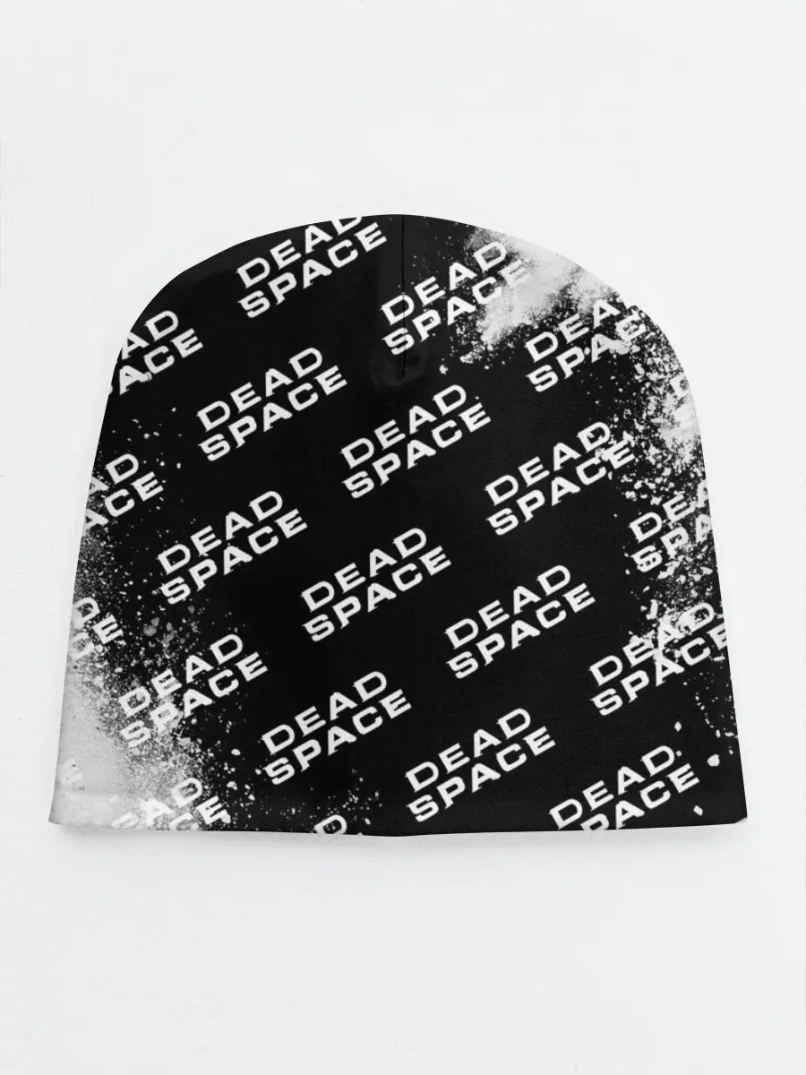 Детская шапка / Dead Space - Exposion