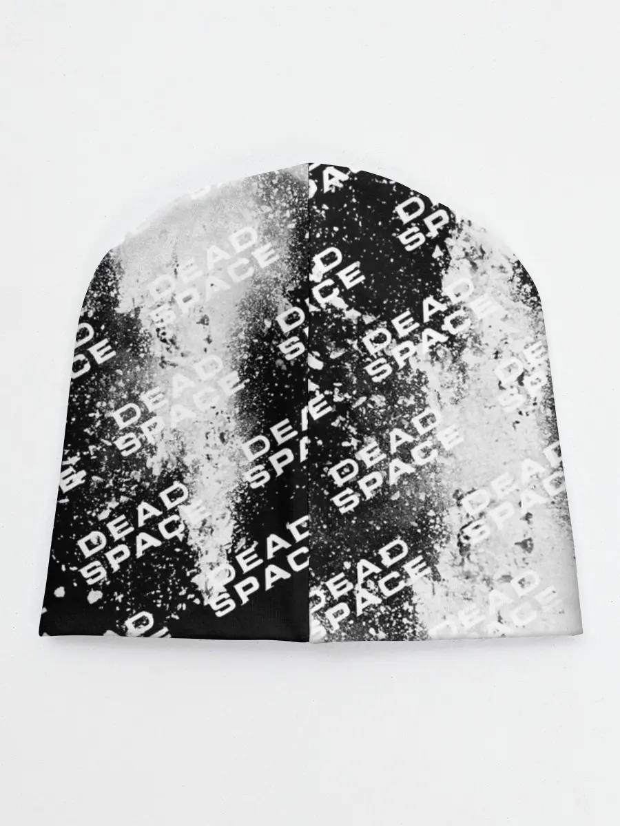 Детская шапка / Dead Space - Exposion