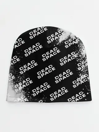 Детская шапка / Dead Space - Exposion