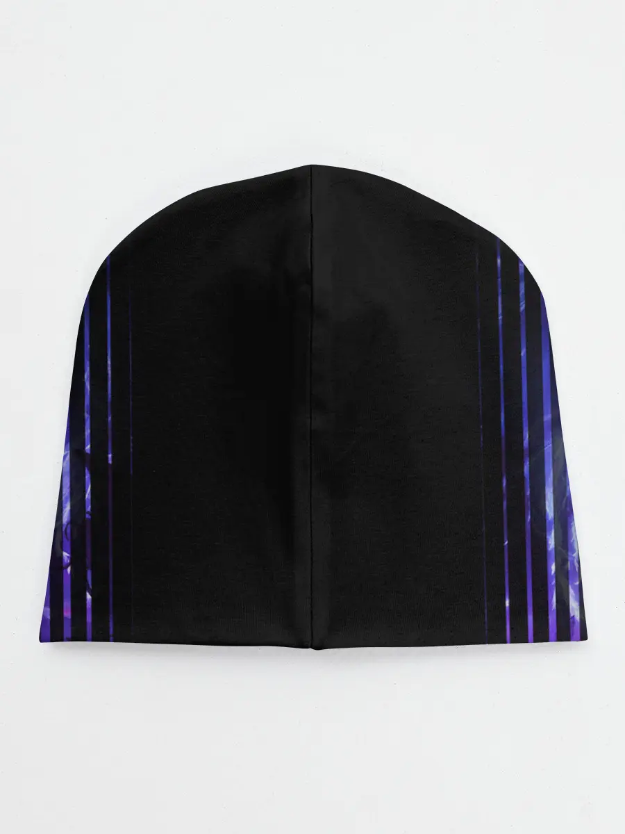 Детская шапка / Ори и Ку