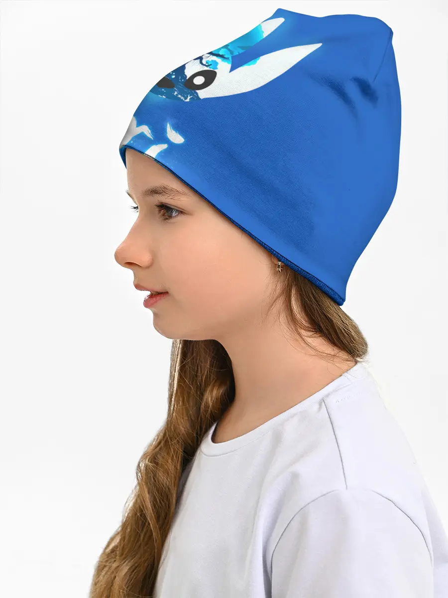 Детская шапка / Ori and the Will of the Wisps